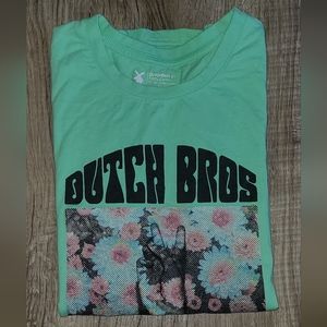 Dutch Bros. Shirt